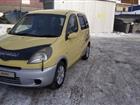 Toyota Funcargo 1.3AT, 2000, 290000