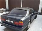 BMW 5  2.5, 1990, 450000