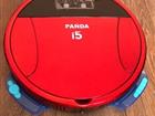   panda i5 irobot