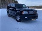 Lincoln Navigator 5.4AT, 2005, 191000