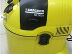   karcher SE3001