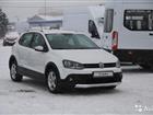 Volkswagen Polo 1.4AMT, 2012, 45000