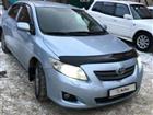 Toyota Corolla 1.6AMT, 2007, 230000