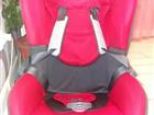  Chicco isofix