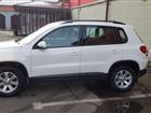 Volkswagen Tiguan 1.4AMT, 2013, 223892