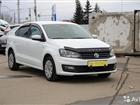 Volkswagen Polo 1.6, 2016, 96000