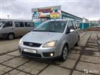 Ford C-MAX 2.0, 2006, 250000