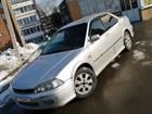 Honda Torneo 1.8AT, 1997, 410000