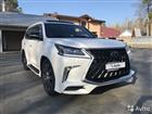 Lexus LX 5.7AT, 2018, 38241