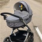  Stokke Trailz