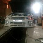 Toyota Corona 1.8 , 2001, 