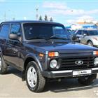 LADA 4x4 () 1.7 , 2019, 9 000 