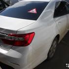 Toyota Camry 2.5 AT, 2012, 210 876 