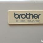    Brother KH-868/KR-850