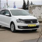 Volkswagen Polo 1.6 , 2016, 96 000 