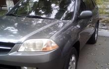 Acura MDX 3.5AT, 2001, 