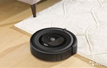 - iRobot Roomba E5