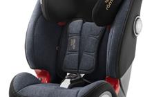  9-36  Britax Romer Evolva 123 SL sict