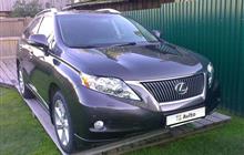 Lexus RX 3.5AT, 2010, 200000