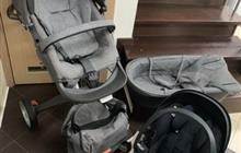 Stokke xplory v4 3 1