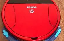   panda i5 irobot