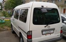 Mazda Bongo 1.8AT, 2013, 185000