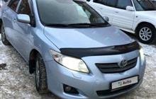 Toyota Corolla 1.6AMT, 2007, 230000