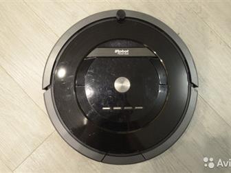  -,   :- Roomba 880-  / -   -  -     