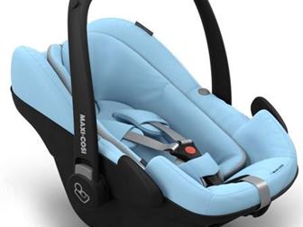    Maxi-Cosi Pebble Plus, Sky,    ,     ,      