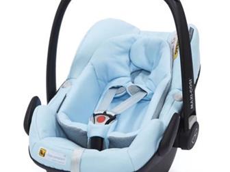    Maxi-Cosi Pebble Plus, Sky,    ,     ,      