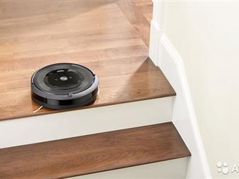 - iRobot Roomba E5    ,     ,   ,  ,      ,   