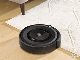 - iRobot Roomba E5    ,     ,   ,  ,      ,   