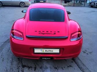    ,   Cayman s,     Porsche , 2 ,   ,      