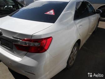   Toyota Camry, 2012 , ,   2,5,   210 876 ,   ,   ,     ,     