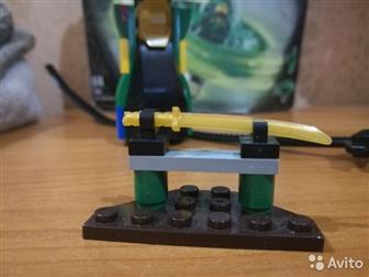  LEGO Ninjago 70628 - ,          !   ,   