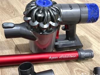  Dyson V6 Total Clean -     !!(   V8 Absolute)  ,  