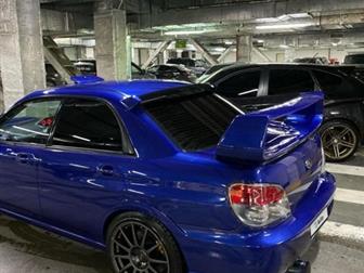 Subaru Impreza WRX STi Spec C RA(   ,   350  )   !    !-      