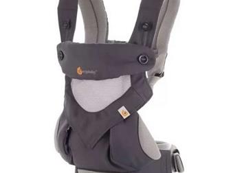  Ergobaby 360 Cool Air,   ,     4-       -       