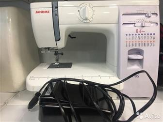   Janome 419s (63)              