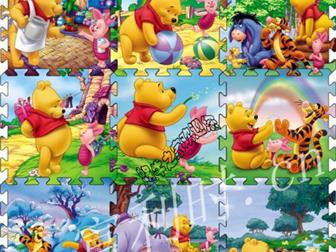      ,      Winnie the Pooh!    30 ,   9 ,     ,  