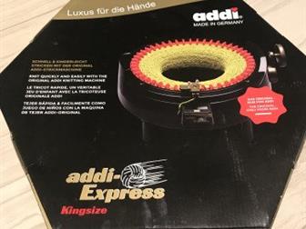     Addi-Express Kingsize (),    ,    (  ),     ,    