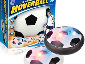 HOVER BALL    :   