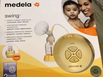   Medela swing      , , ,       96       4    