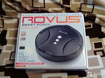    ROVUS SMART POWER DELUXE ,    ,    -  ,      