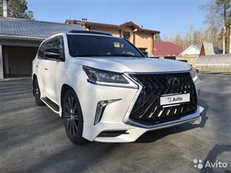 -    LEXUS    *   Superior**      