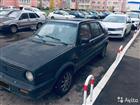 Volkswagen Golf 1.6, 1991, 