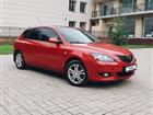 Mazda 3 1.6AT, 2005, 