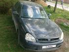 LADA Priora 1.6, 2007, 