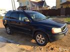 Volvo XC90 2.5AT, 2004, 