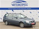 LADA Priora 1.6AMT, 2015, 